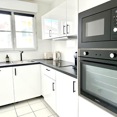 Appartement Pres De Disneyland Paris Bussy-Saint-Georges Zewnętrze zdjęcie
