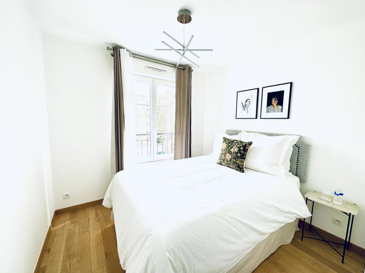Appartement Pres De Disneyland Paris Bussy-Saint-Georges Zewnętrze zdjęcie