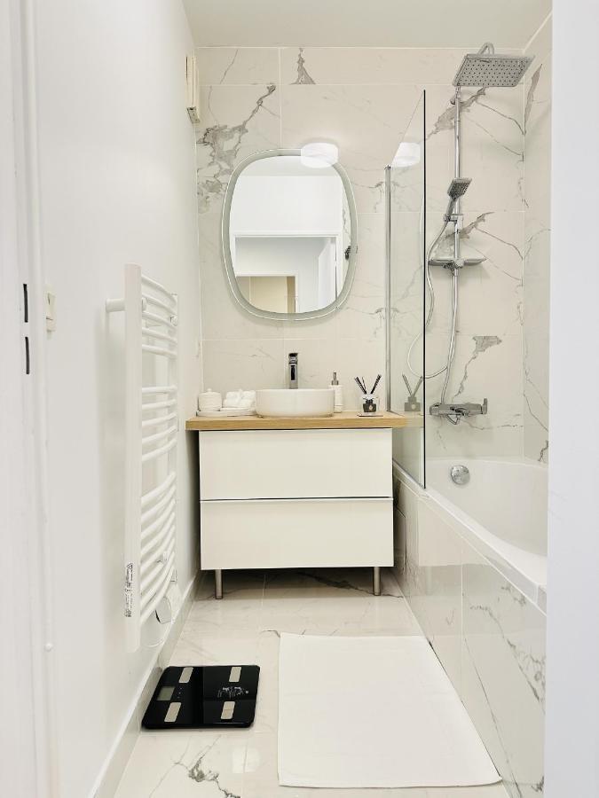 Appartement Pres De Disneyland Paris Bussy-Saint-Georges Zewnętrze zdjęcie